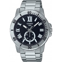 Годинник Casio MTP-VD200D-1B