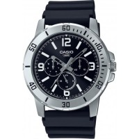 Годинник Casio MTP-VD300-1B