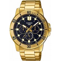 Годинник Casio MTP-VD300GL-1EF