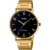 Годинник Casio MTP-VT01G-1B2