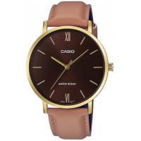 Годинник Casio MTP-VT01GL-5BUDF