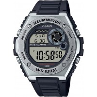 Годинник Casio MWD-100H-1AVEF