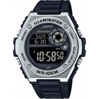Годинник Casio MWD-100H-1BVEF