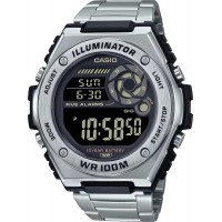 Годинник Casio MWD-100HD-1BVEF