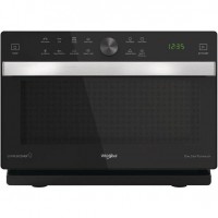 Мікрохвильова піч Whirlpool MWO 337 SB