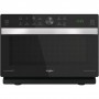 Мікрохвильова піч Whirlpool MWO 337 SB