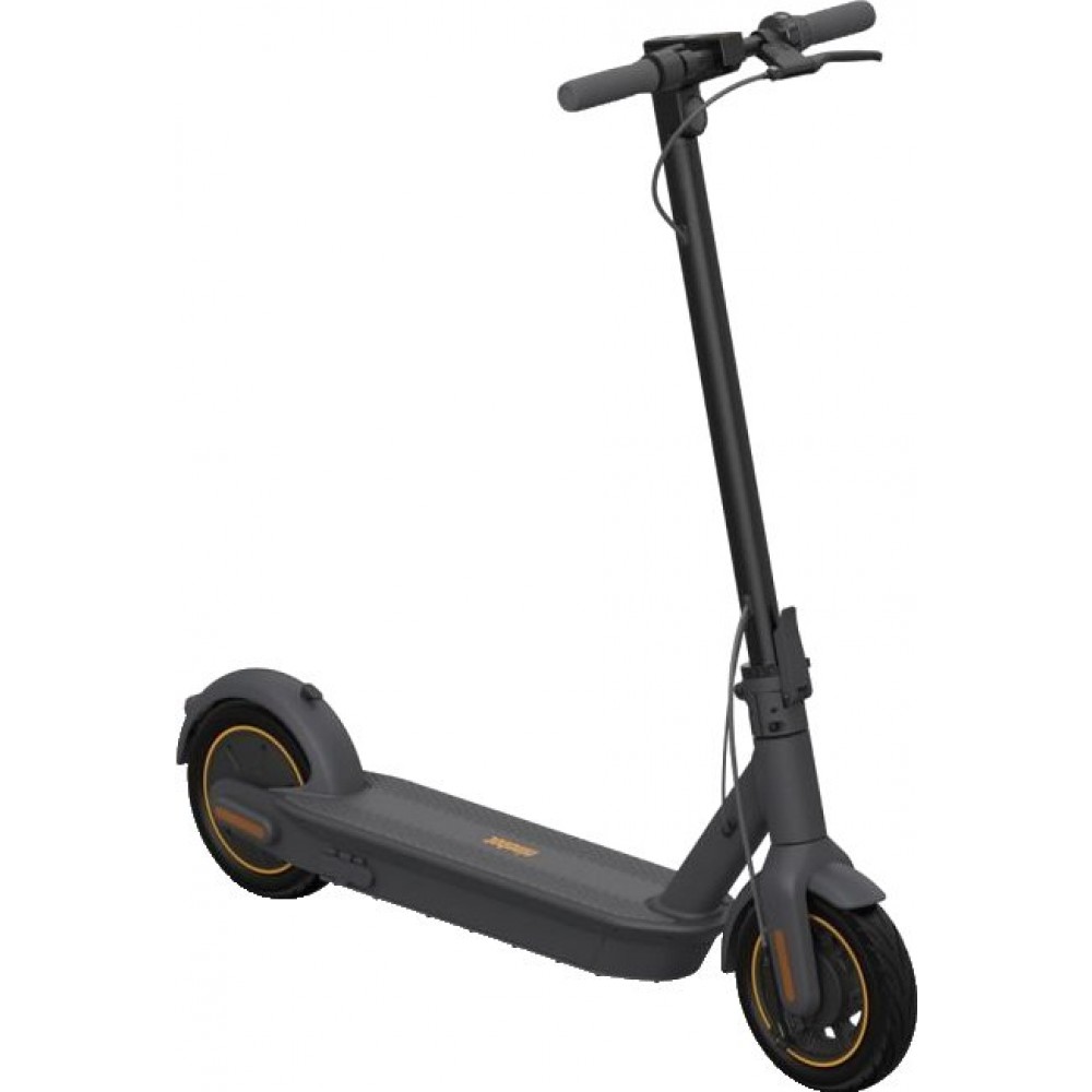 Електросамокат Ninebot KickScooter Max G30P