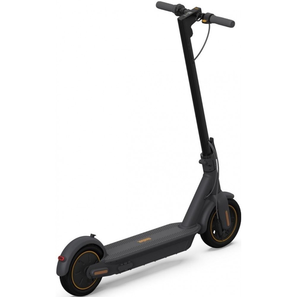 Електросамокат Ninebot KickScooter Max G30P