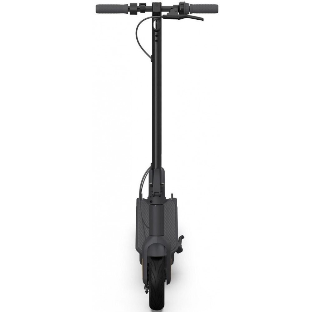 Електросамокат Ninebot KickScooter Max G30P