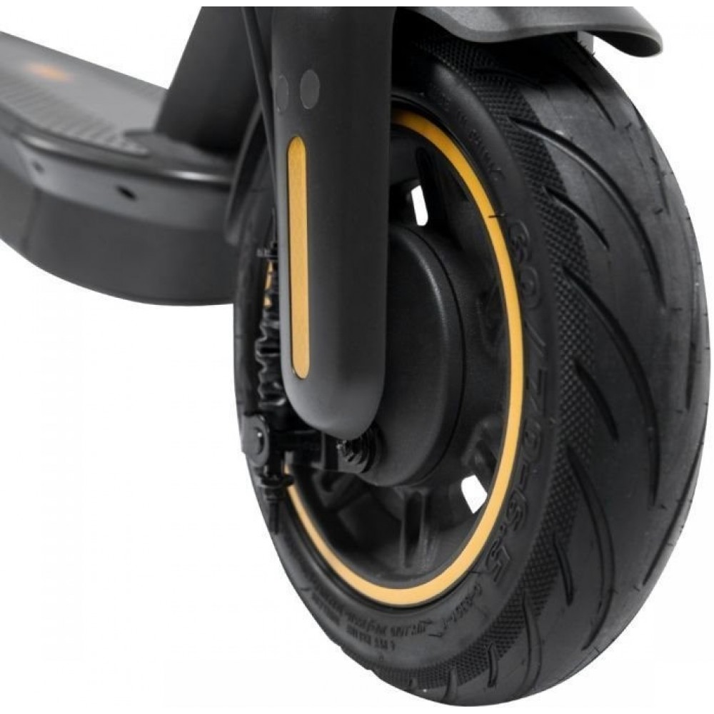 Електросамокат Ninebot KickScooter Max G30P