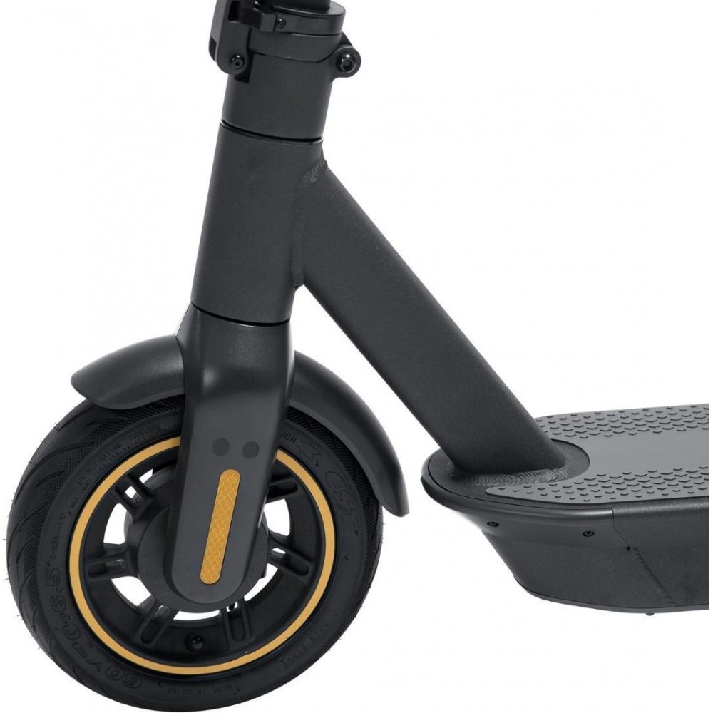 Електросамокат Ninebot KickScooter Max G30P