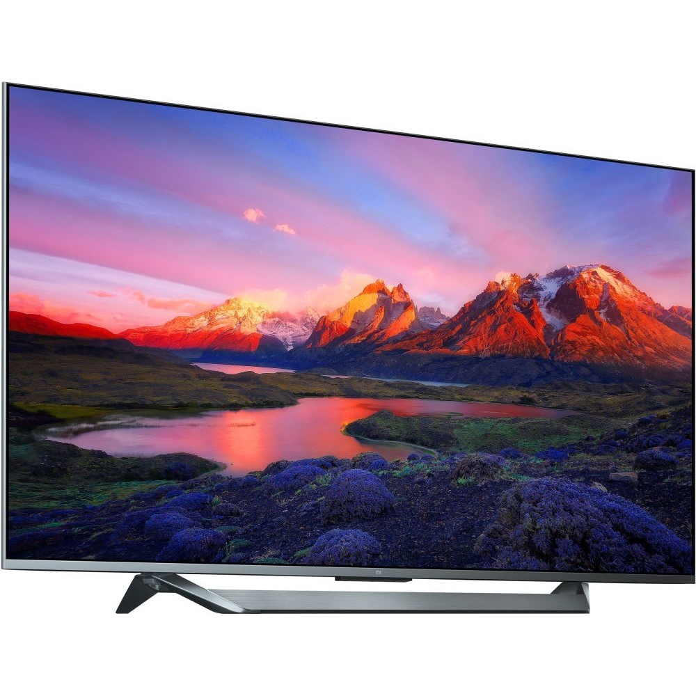 Телевізор Xiaomi Mi TV Q1 75" (L75M6-ESG)