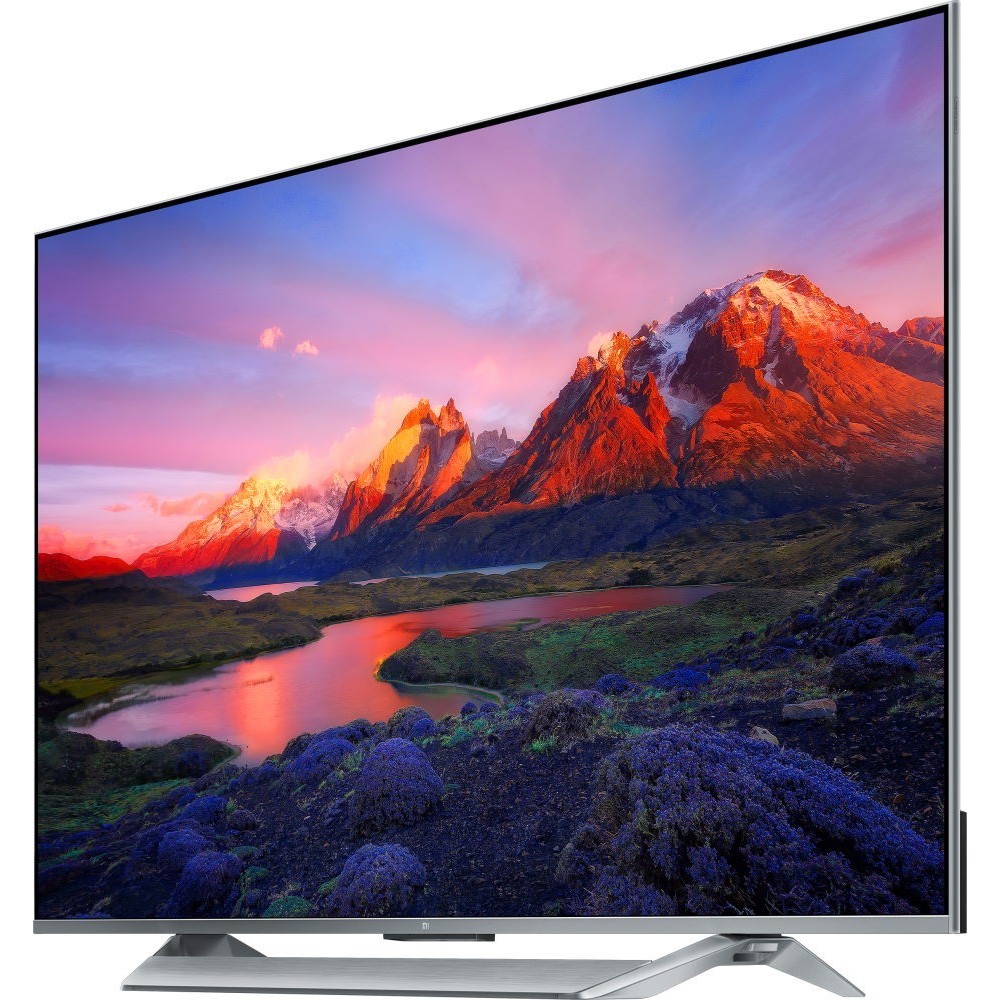 Телевізор Xiaomi Mi TV Q1 75" (L75M6-ESG)
