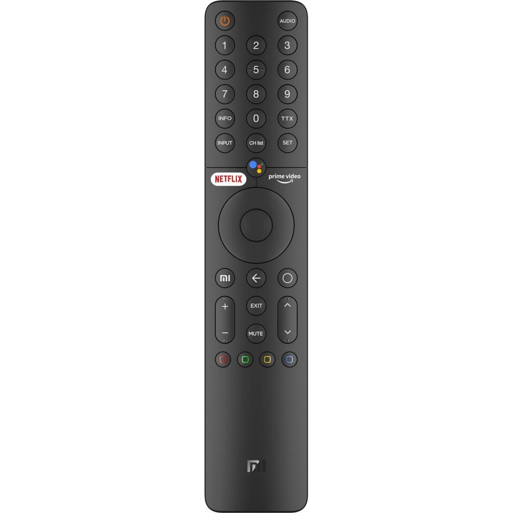 Телевізор Xiaomi Mi TV Q1 75" (L75M6-ESG)