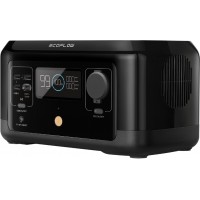 Зарядна станція EcoFlow RIVER Mini Wireless