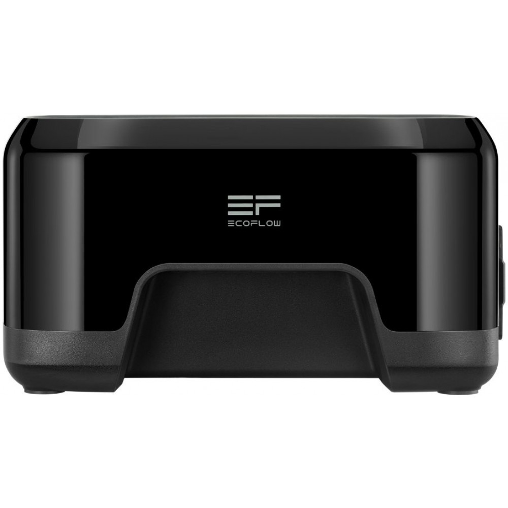 Зарядна станція EcoFlow RIVER Mini Wireless