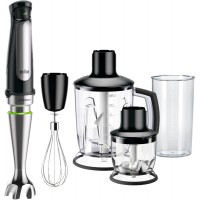 Занурюваний блендер Braun MultiQuick 7 MQ 7045X
