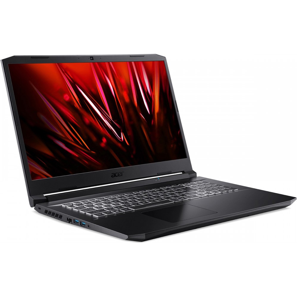 Ноутбук Acer Nitro 5 AN515-55-56AP (NH.QB0AA.003) i5/16/512/rtx3050