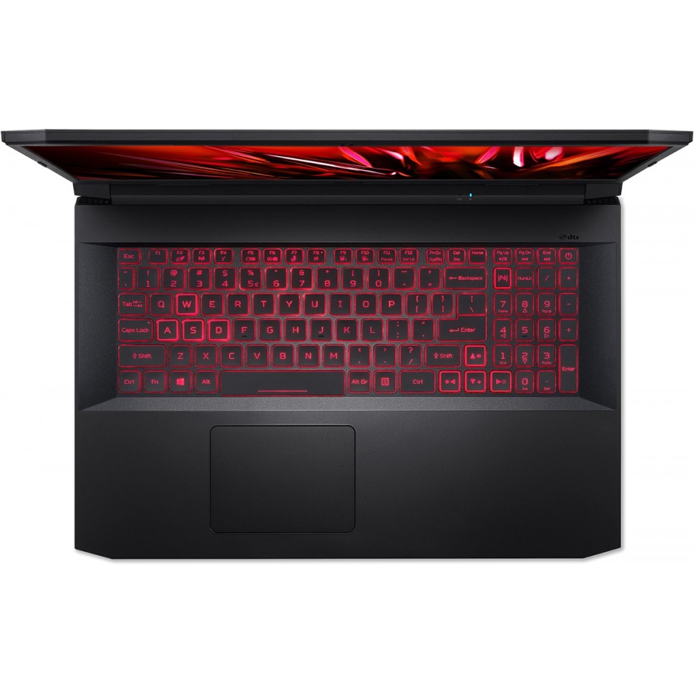Ноутбук Acer Nitro 5 AN515-55-56AP (NH.QB0AA.003) i5/16/512/rtx3050