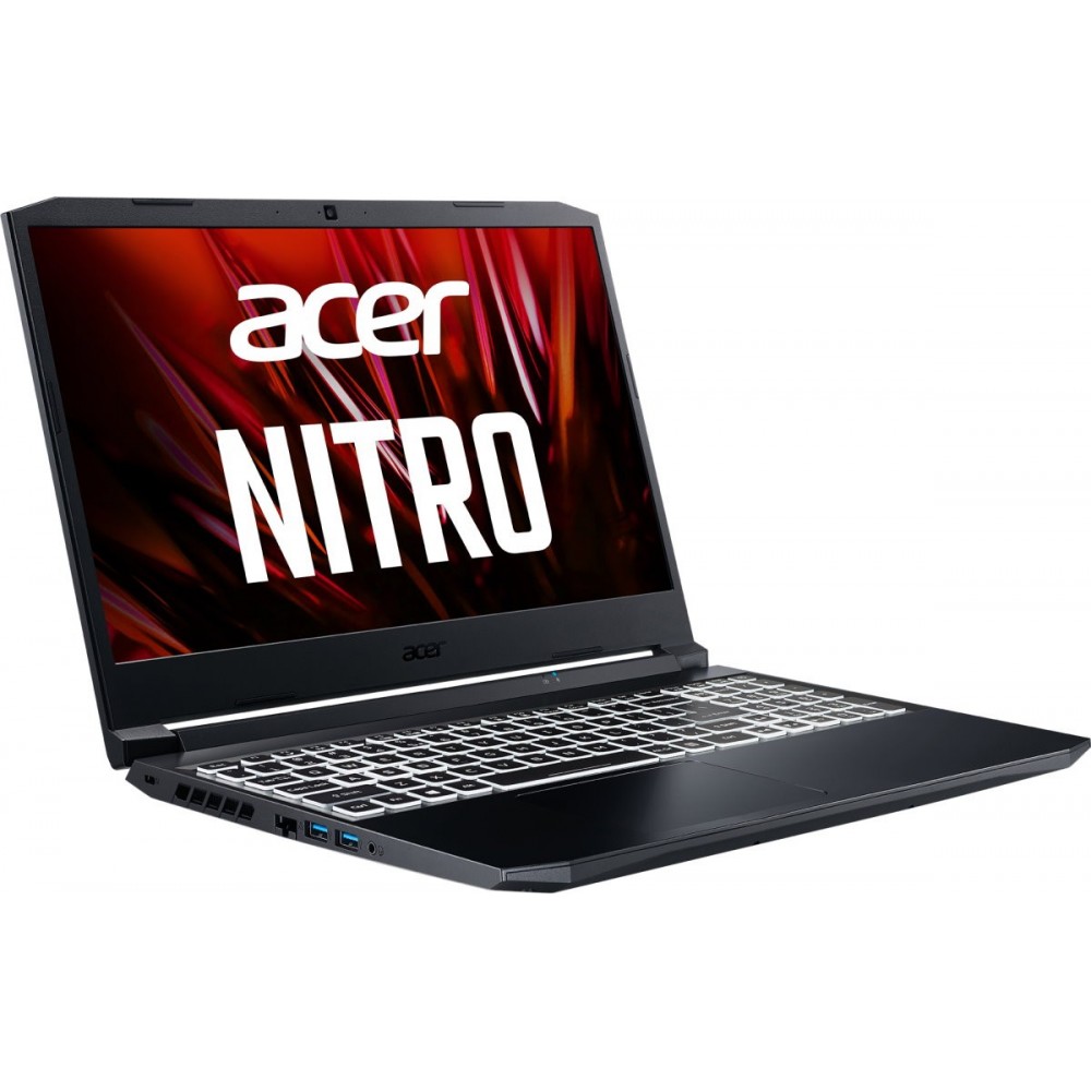 Ноутбук Acer Nitro 5 AN515-45-R0QV (NH.QBCEP.002)