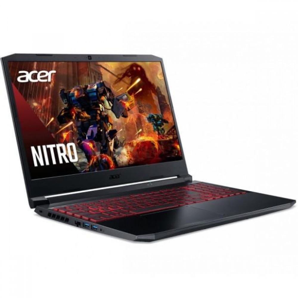 Ноутбук Acer Nitro 5 AN515-57 (NH.QELEP.006) i5/16/512Gb/RTX 3050