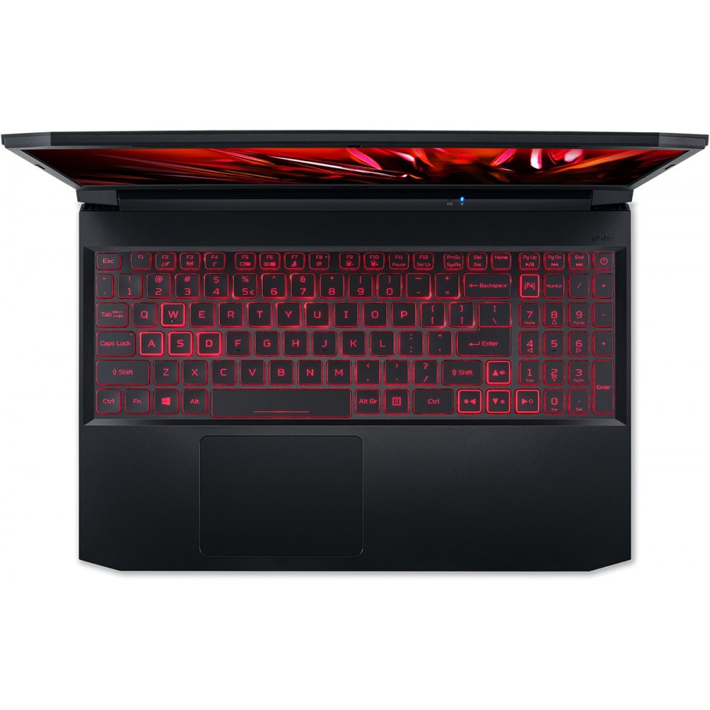 Ноутбук Acer Nitro 5 AN515-57 (NH.QELEP.006) i5/16/512Gb/RTX 3050