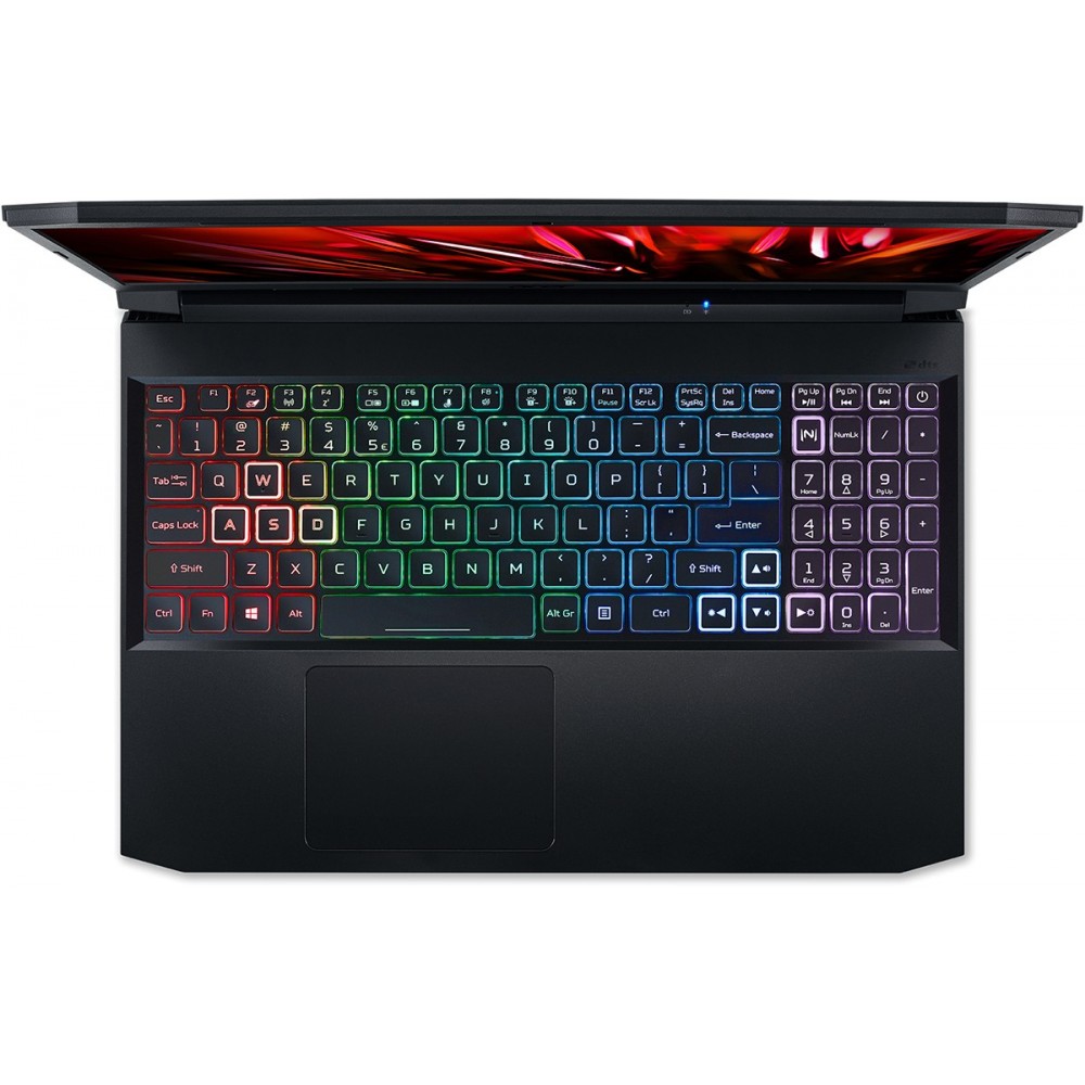 Ноутбук Acer Nitro 5 AN515-57 (NH.QEWEP.00G) i5-11400H/16GB/512 RTX3060