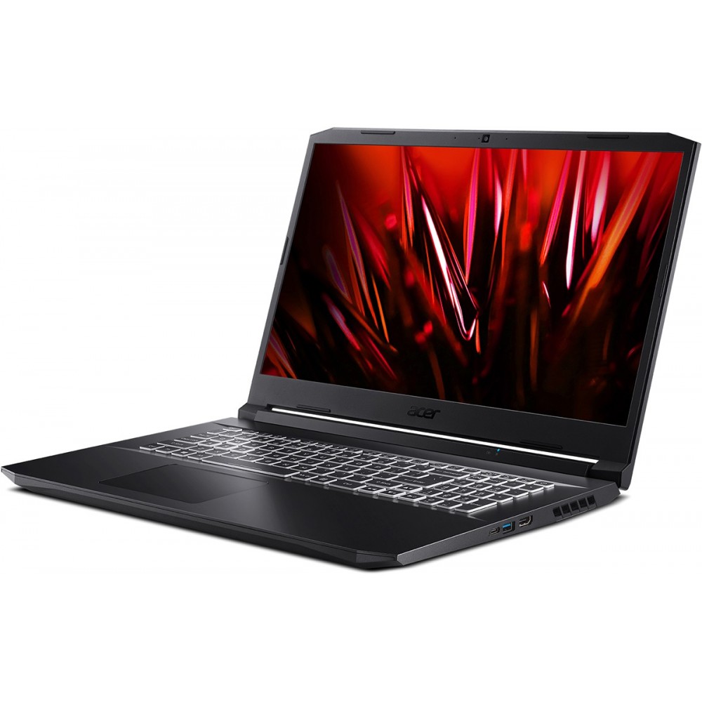 Ноутбук Acer Nitro 5 AN517-54-76N5 (NH.QFCEP.005) i7/16/1024 Гб/rtx3070