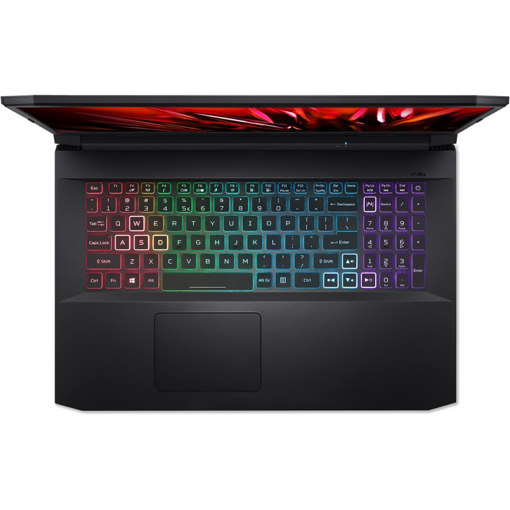 Ноутбук Acer Nitro 5 AN515-57-72CC (NH.QFGEP.006) i7-11800H/16GB/1TB/RTX3070 144Hz