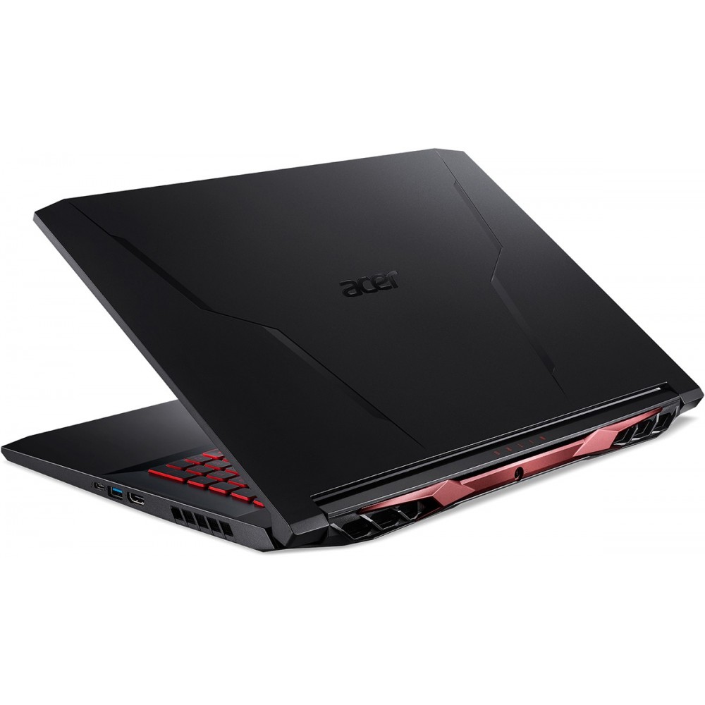 Ноутбук Acer Nitro 5 AN515-57-72CC (NH.QFGEP.006) i7-11800H/16GB/1TB/RTX3070 144Hz