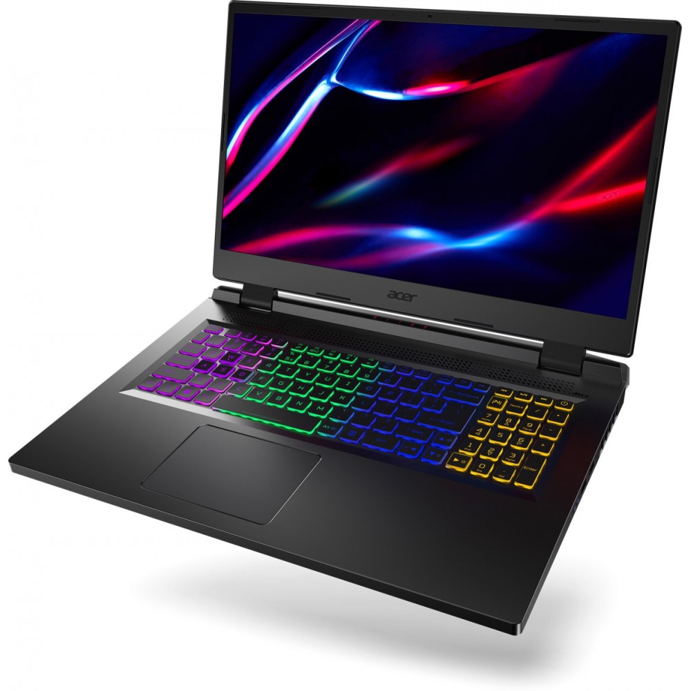 Ноутбук Acer Nitro 5 AN517-55 (NH.QG2EP.002) i5-12500H/8GB/512 RTX3050Ti 144Hz