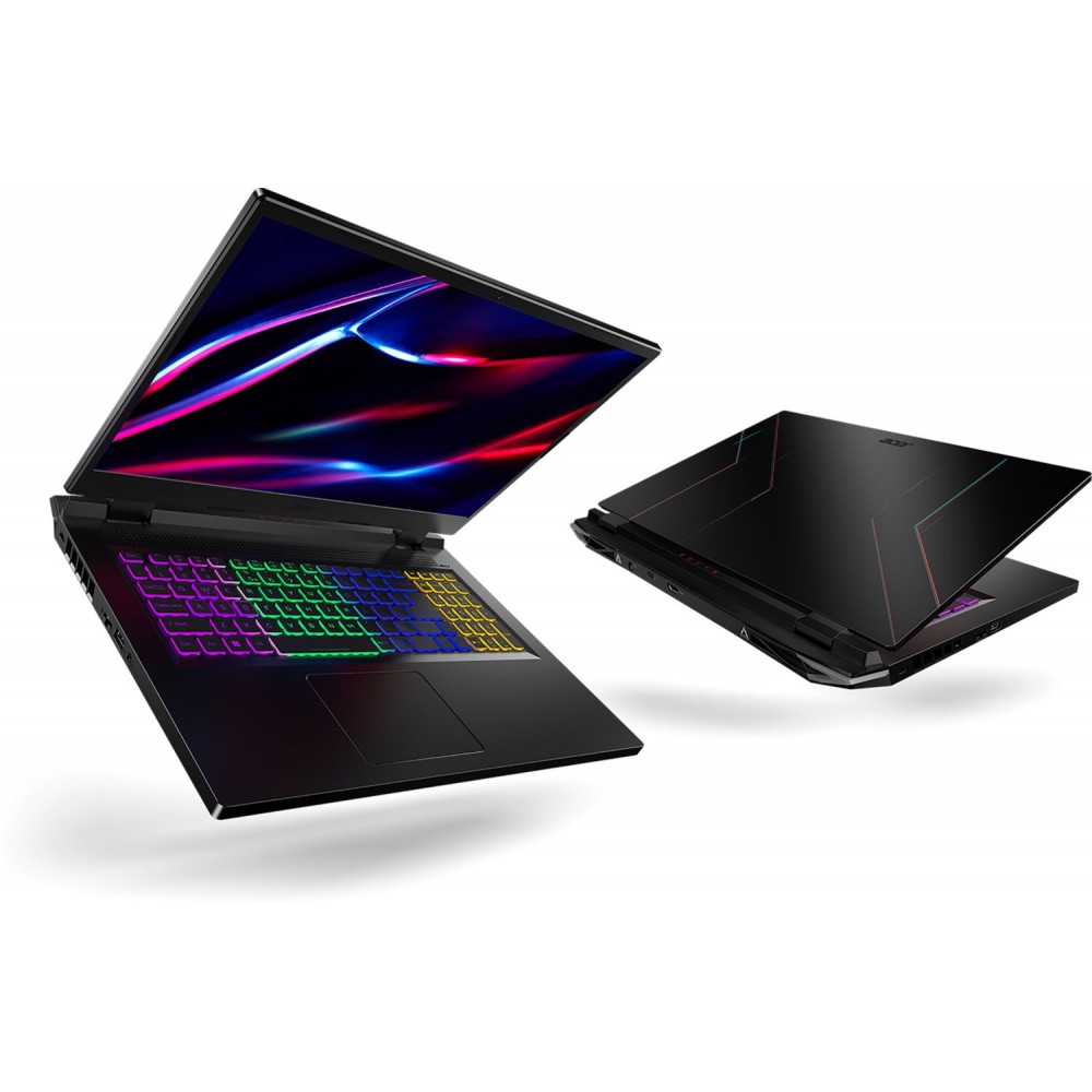 Ноутбук Acer Nitro 5 AN517-55 (NH.QG2EP.002) i5-12500H/8GB/512 RTX3050Ti 144Hz