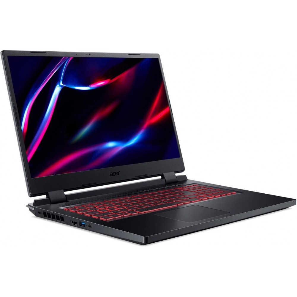 Ноутбук Acer Nitro 5 AN517-55 (NH.QG2EP.002) i5-12500H/8GB/512 RTX3050Ti 144Hz