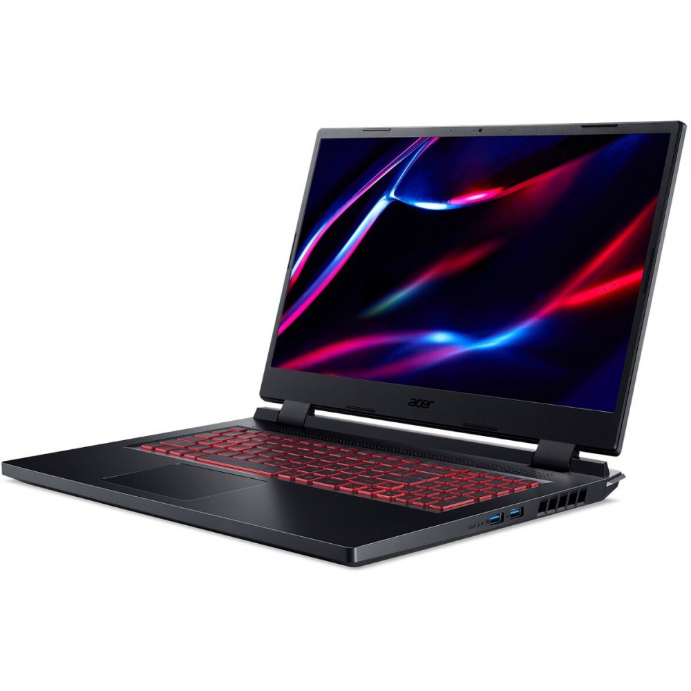 Ноутбук Acer Nitro 5 AN517-55 (NH.QG2EP.002) i5-12500H/8GB/512 RTX3050Ti 144Hz
