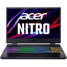 Ноутбук Acer Nitro 5 AN515-46 (NH.QGYEP.002) R5-6600H/16GB/512 RTX3050Ti 144Hz