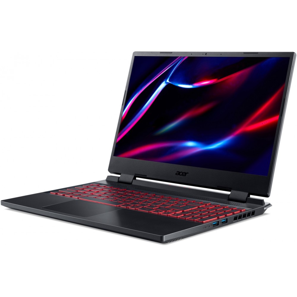 Ноутбук Acer Nitro 5 AN515-46 (NH.QGYEP.002) R5-6600H/16GB/512 RTX3050Ti 144Hz