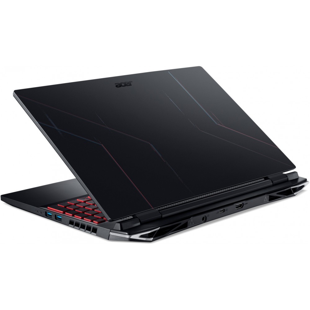 Ноутбук Acer Nitro 5 AN515-46 (NH.QGYEP.002) R5-6600H/16GB/512 RTX3050Ti 144Hz