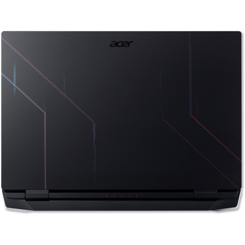Ноутбук Acer Nitro 5 AN515-46 (NH.QGYEP.002) R5-6600H/16GB/512 RTX3050Ti 144Hz