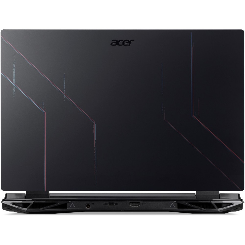 Ноутбук Acer Nitro 5 AN515-46 (NH.QGYEP.002) R5-6600H/16GB/512 RTX3050Ti 144Hz