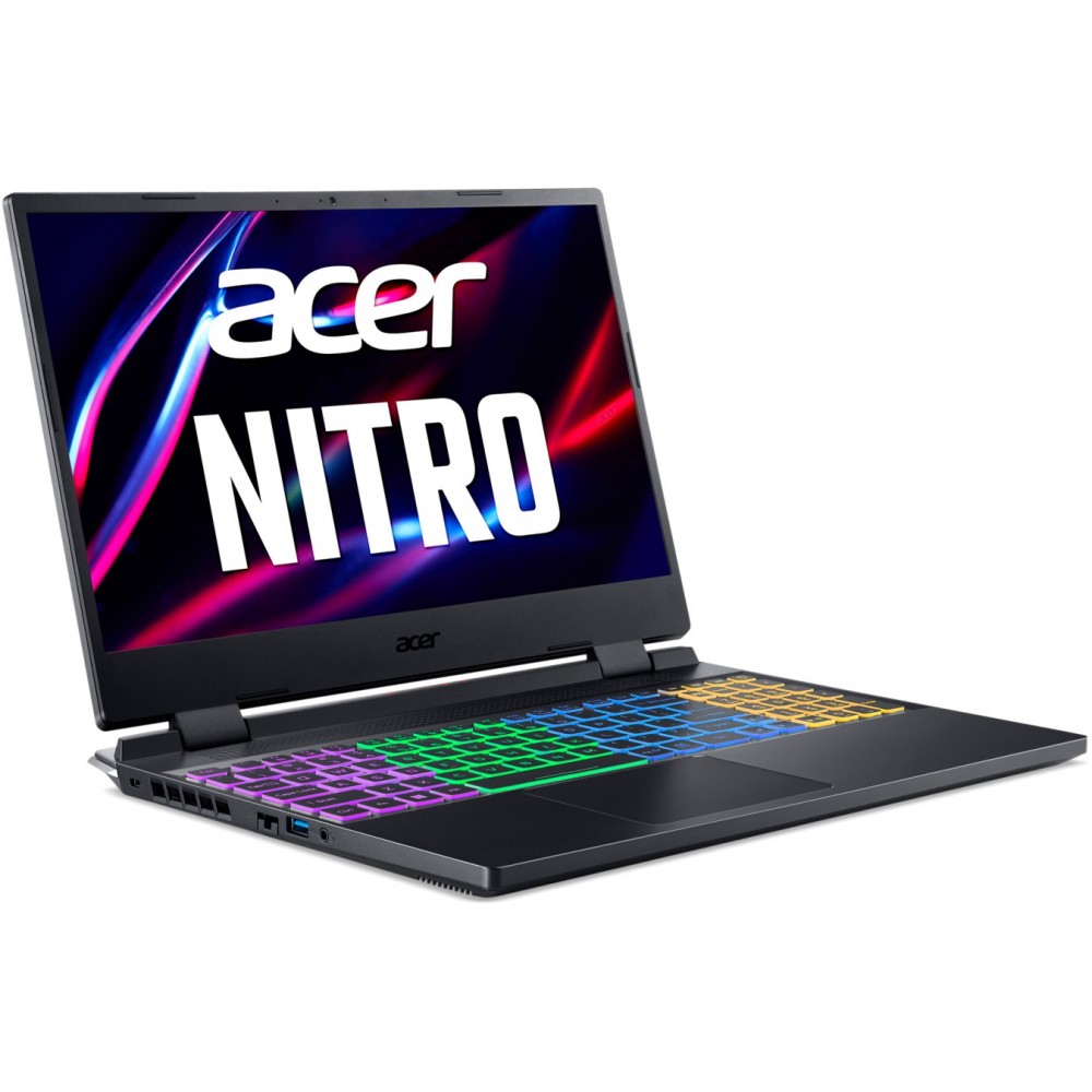 Ноутбук Acer Nitro 5 AN515-46 (NH.QGZEP.009)