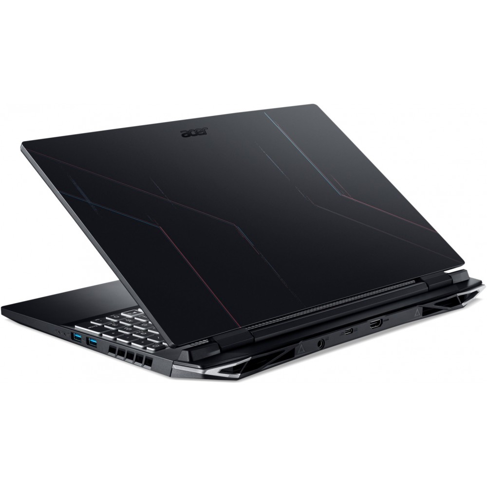 Ноутбук Acer Nitro 5 AN515-46 (NH.QGZEP.009)