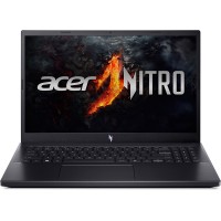 Ноутбук Acer Nitro V 15 ANV15-41-R430 (NH.QSHEX.00Q) R5-6600H/16GB/512 RTX3050 165 Гц