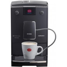 Кавомашина автоматична Nivona CafeRomatica 756 (NICR 756)