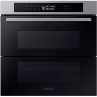 Духовка електрична DUAL COOK Samsung NV7B4325ZAS