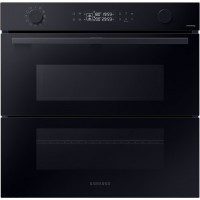 Духовка електрична DUAL COOK Samsung NV7B45251AK