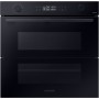Духовка електрична DUAL COOK Samsung NV7B45251AK