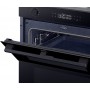 Духовка електрична DUAL COOK Samsung NV7B45251AK