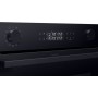 Духовка електрична DUAL COOK Samsung NV7B45251AK