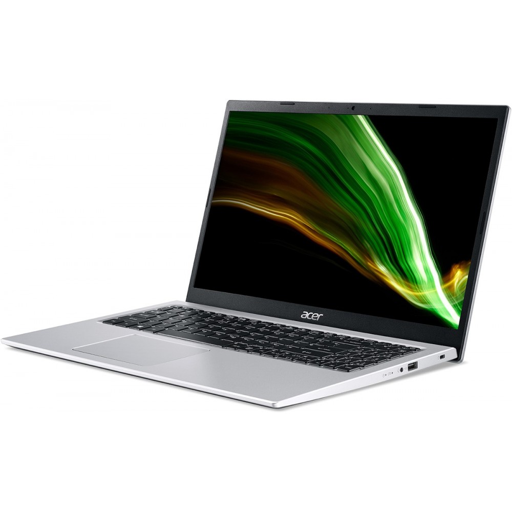 Ноутбук Acer Aspire 3 A315-58-376J (NX.AT0EP.006) i3-1115G4/8GB/256/IPS