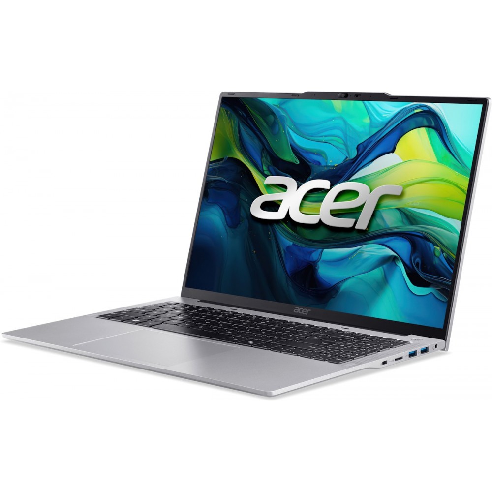 Ноутбук Acer Aspire Lite 16 AL16-52P (NX.J5SEX.003) i5-1334U/16GB/512 IPS 60Гц